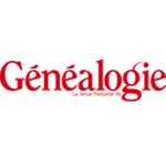 Logo de la Revue Française de Généalogie