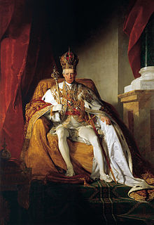 Portrait de François II