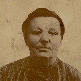 portrait d'Amandine BROUETTE, une habitante de Dour